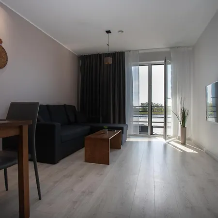 Oe Seaside Suites & Spa Kuressaare Camera foto