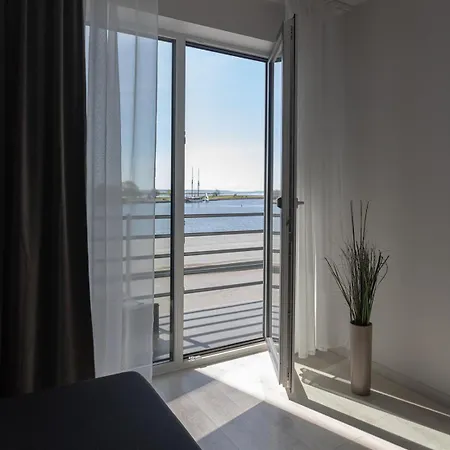 Oe Seaside Suites & Spa Kuressaare Camera foto