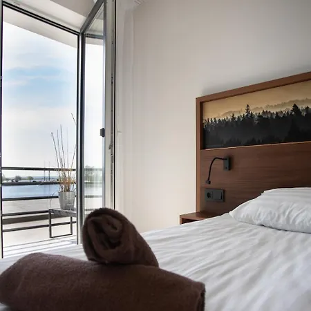 Oe Seaside Suites & Spa Kuressaare Camera foto
