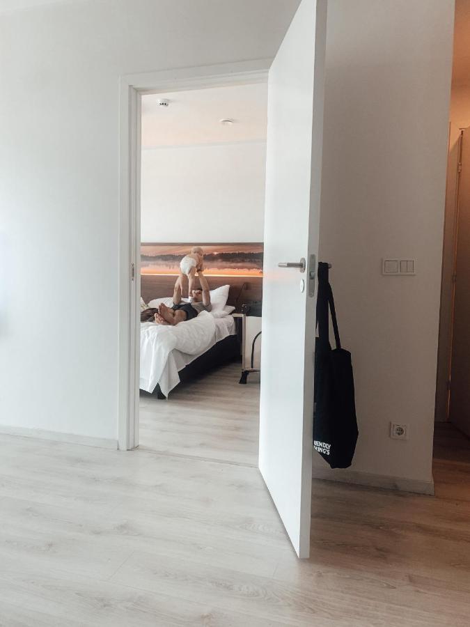 Aparthotel ö Seaside *