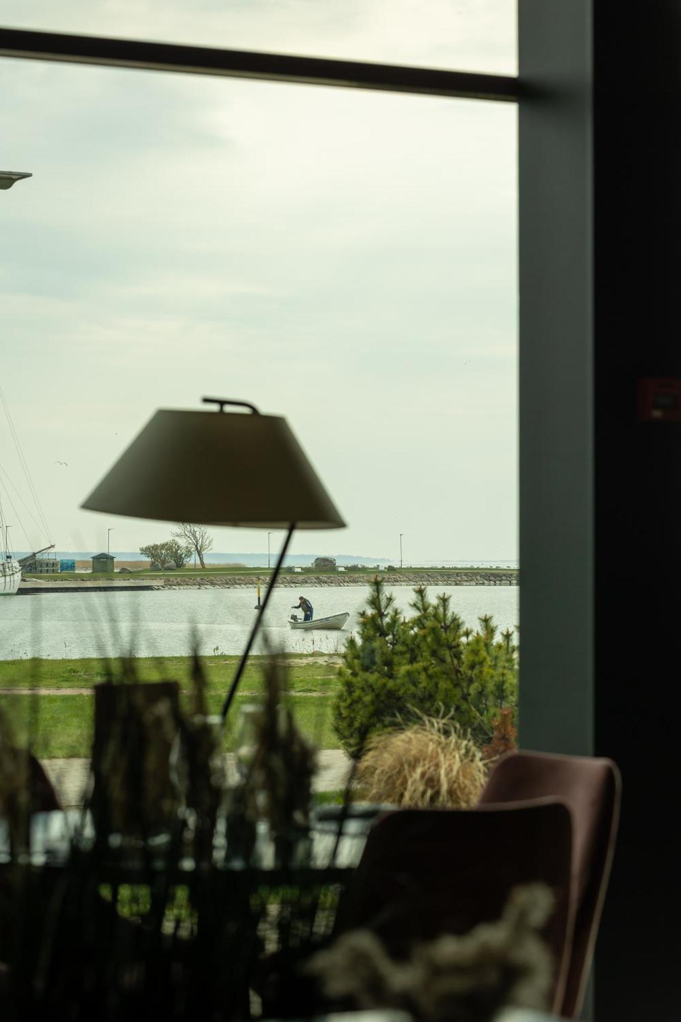 Aparthotel ö Seaside *