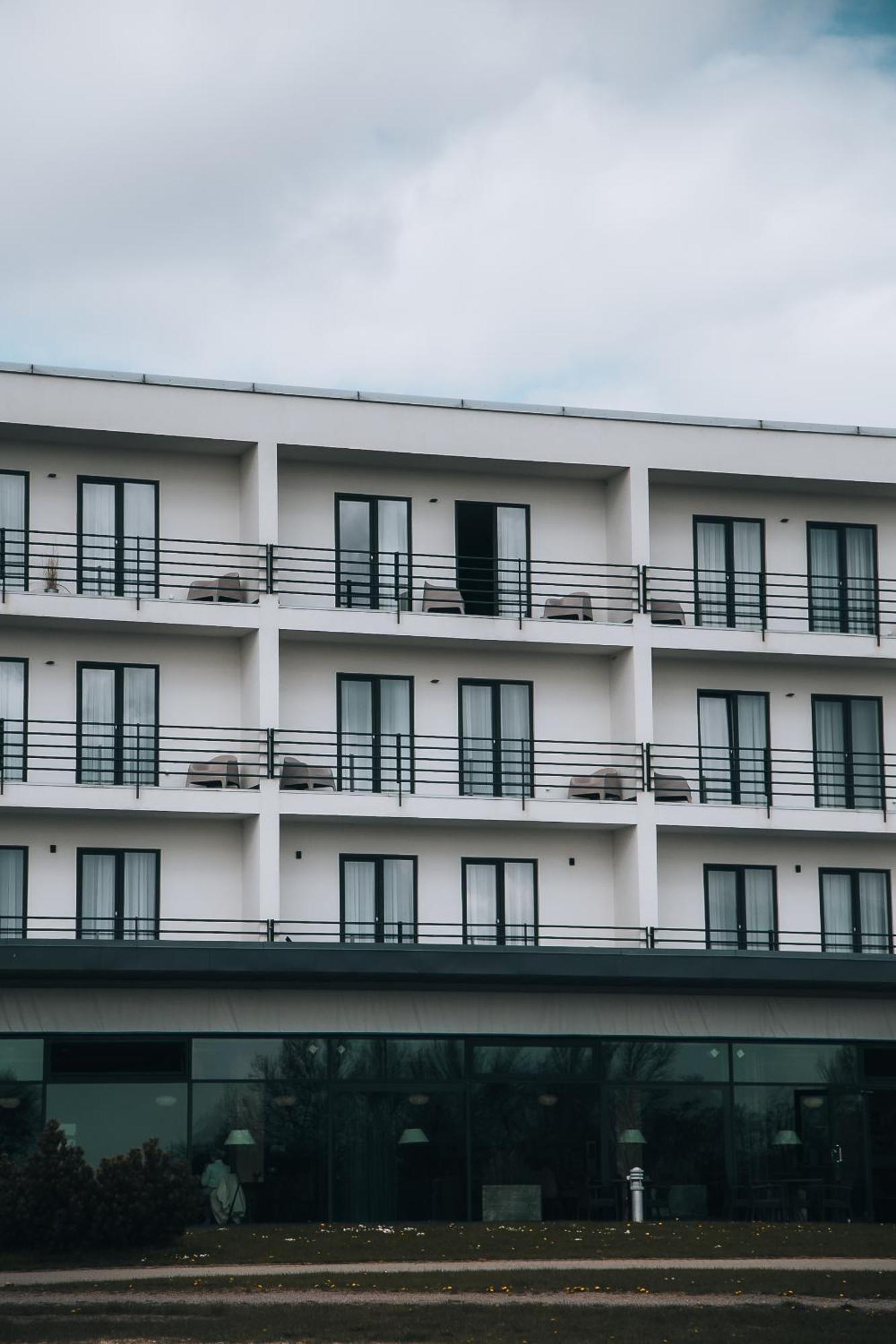Aparthotel ö Seaside Kuressaare