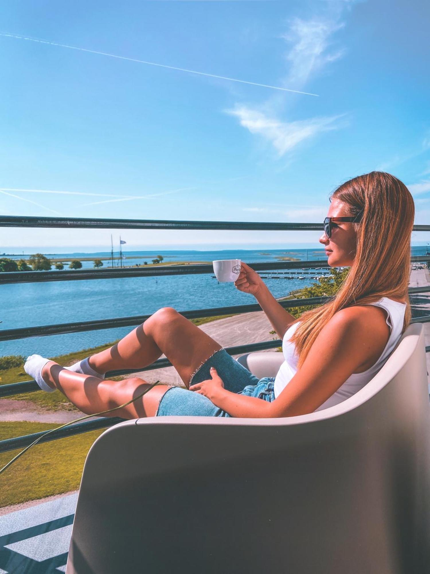 ö Seaside Aparthotel *