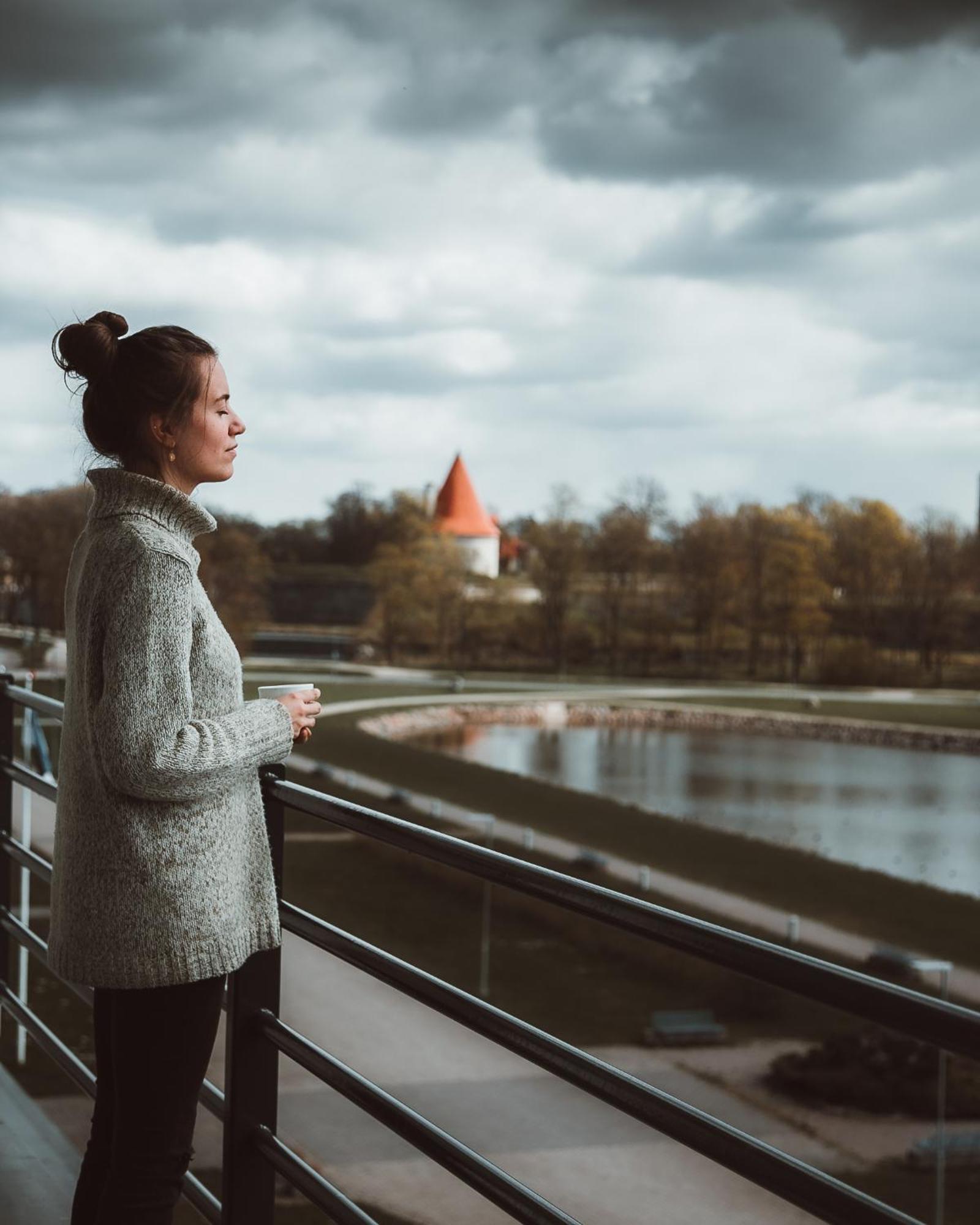 ö Seaside Kuressaare