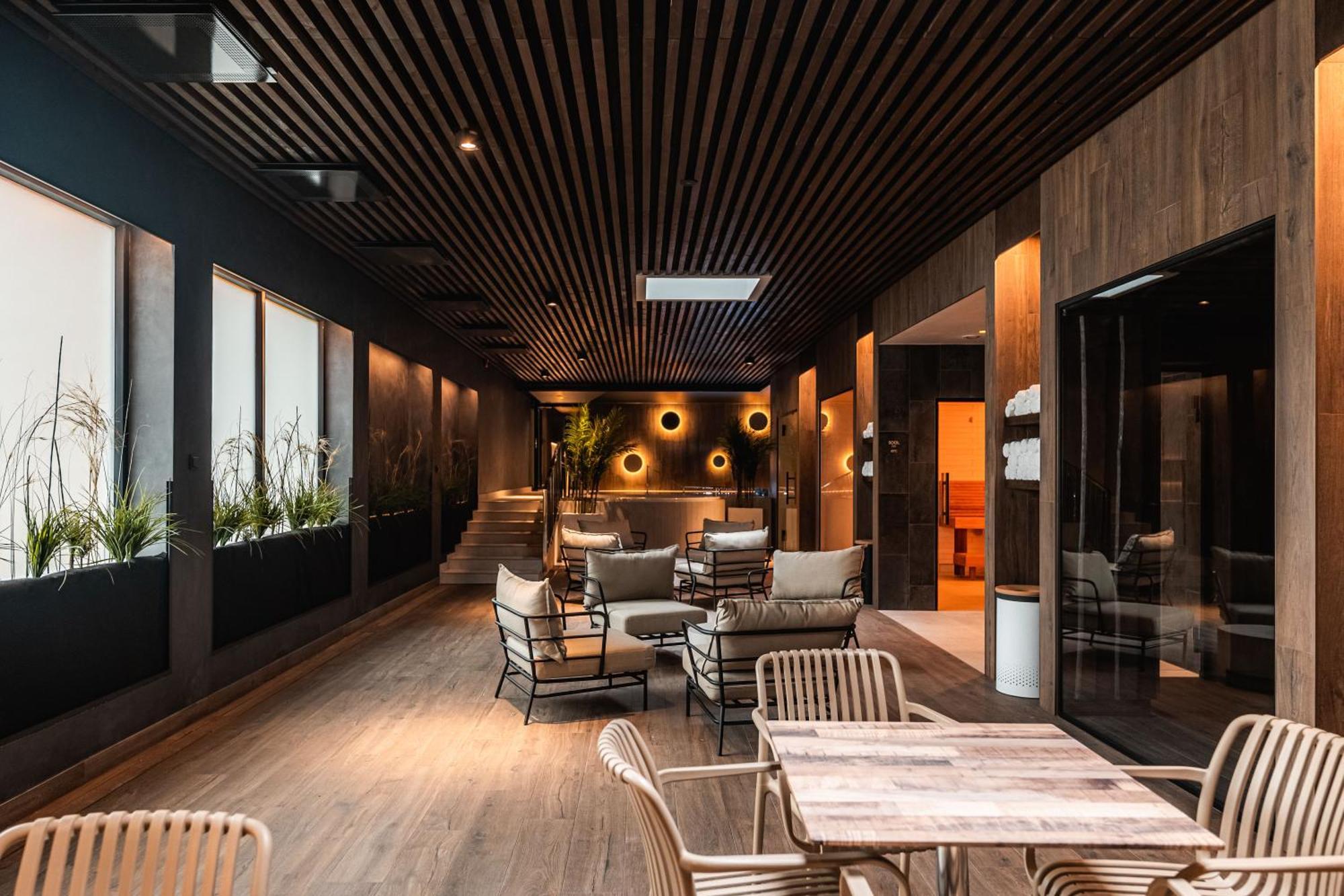 Aparthotel ö Seaside Kuressaare