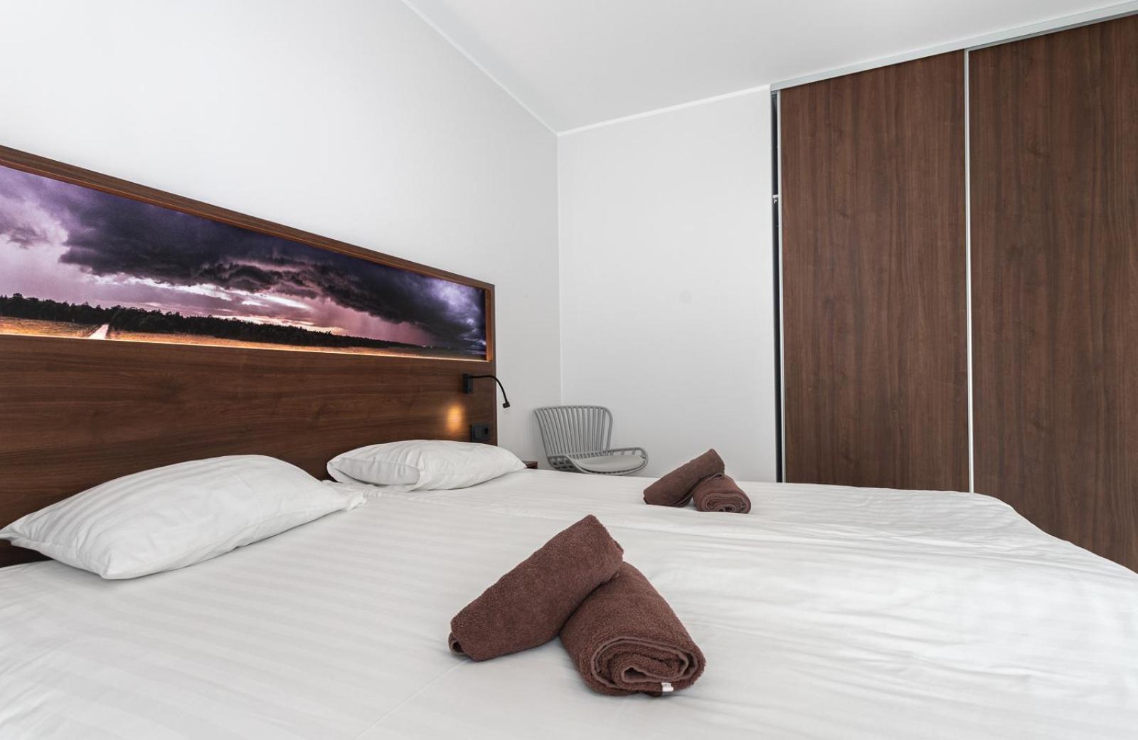Aparthotel ö Seaside *