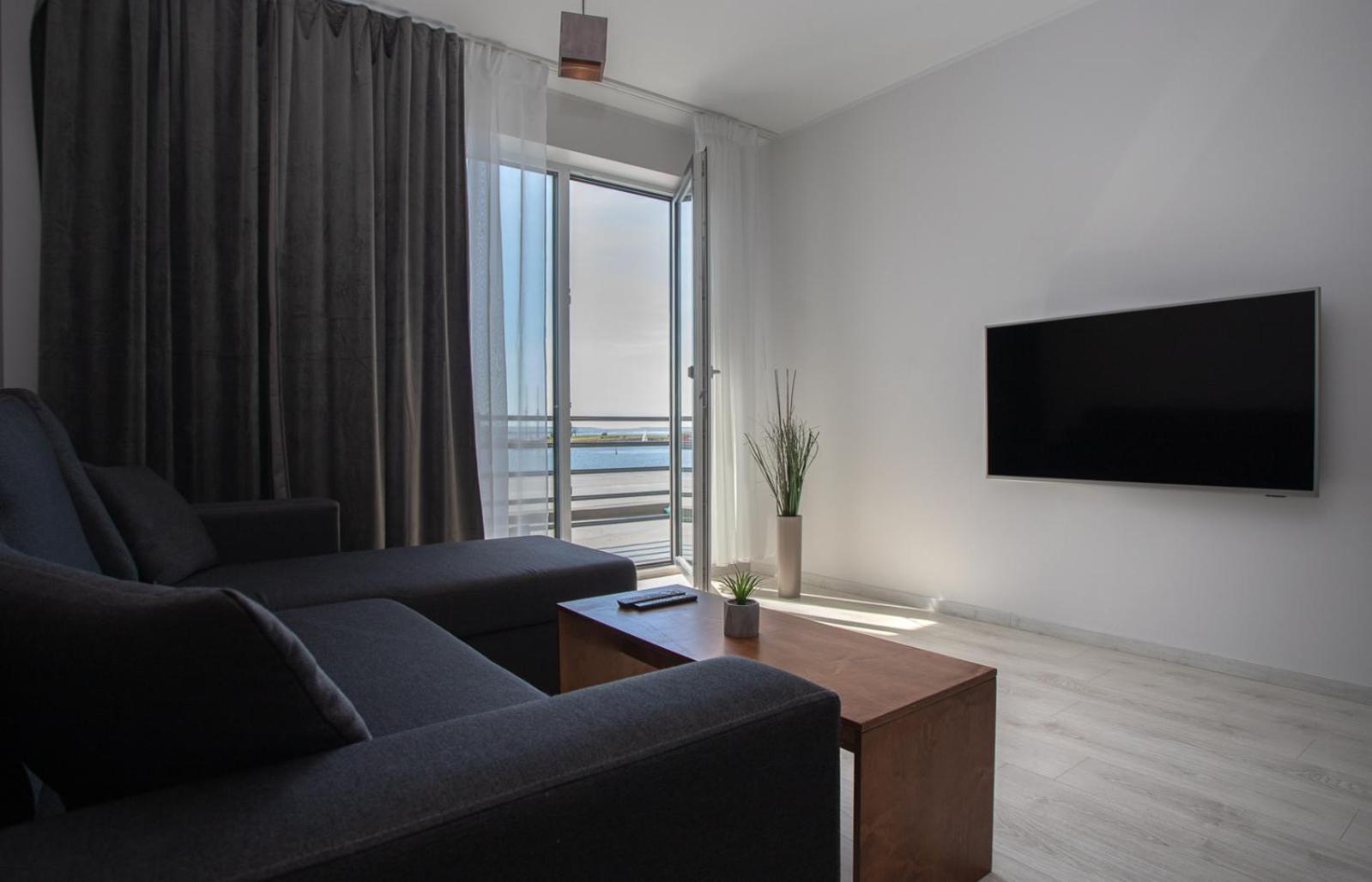 ö Seaside Aparthotel Kuressaare