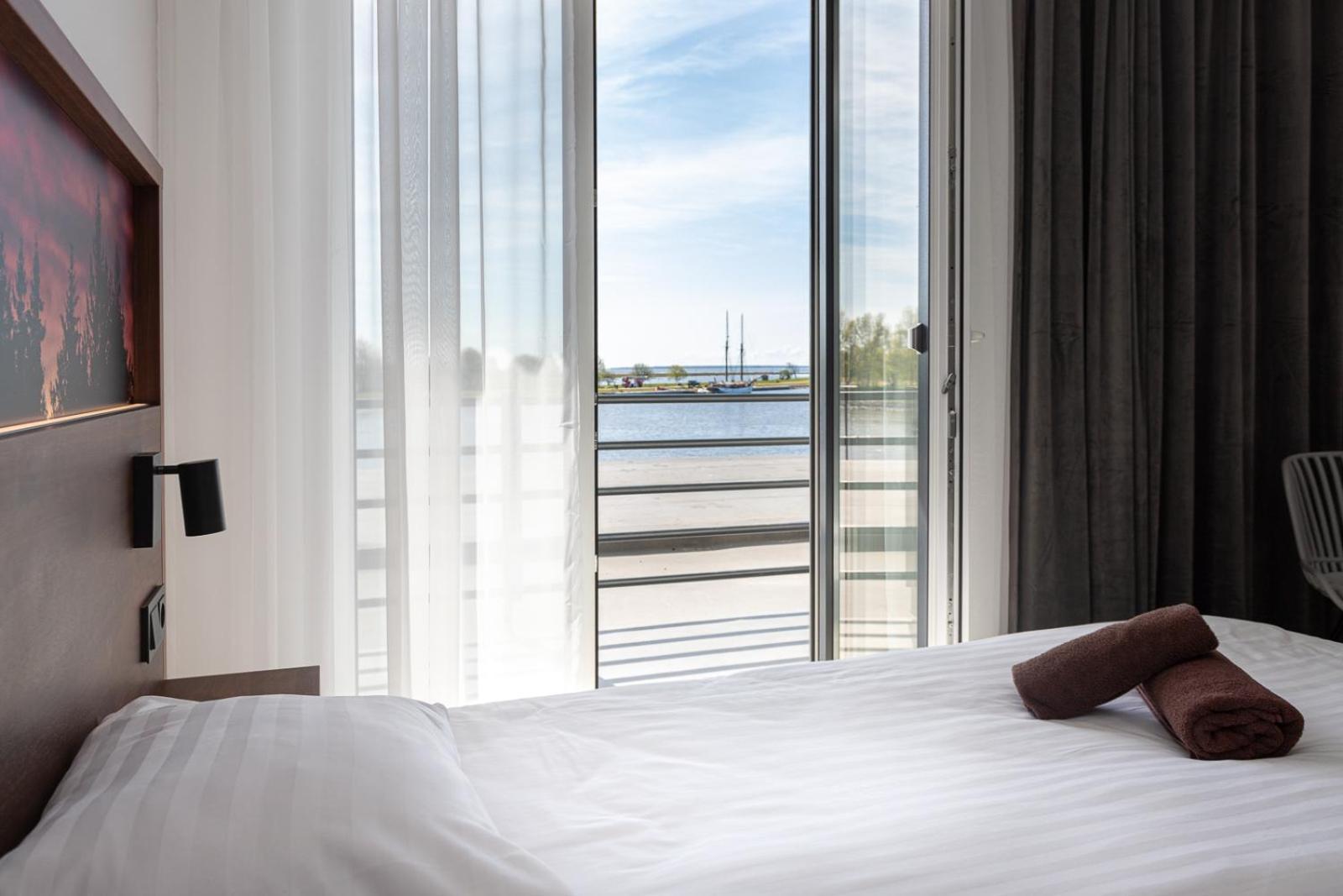 Aparthotel ö Seaside Kuressaare