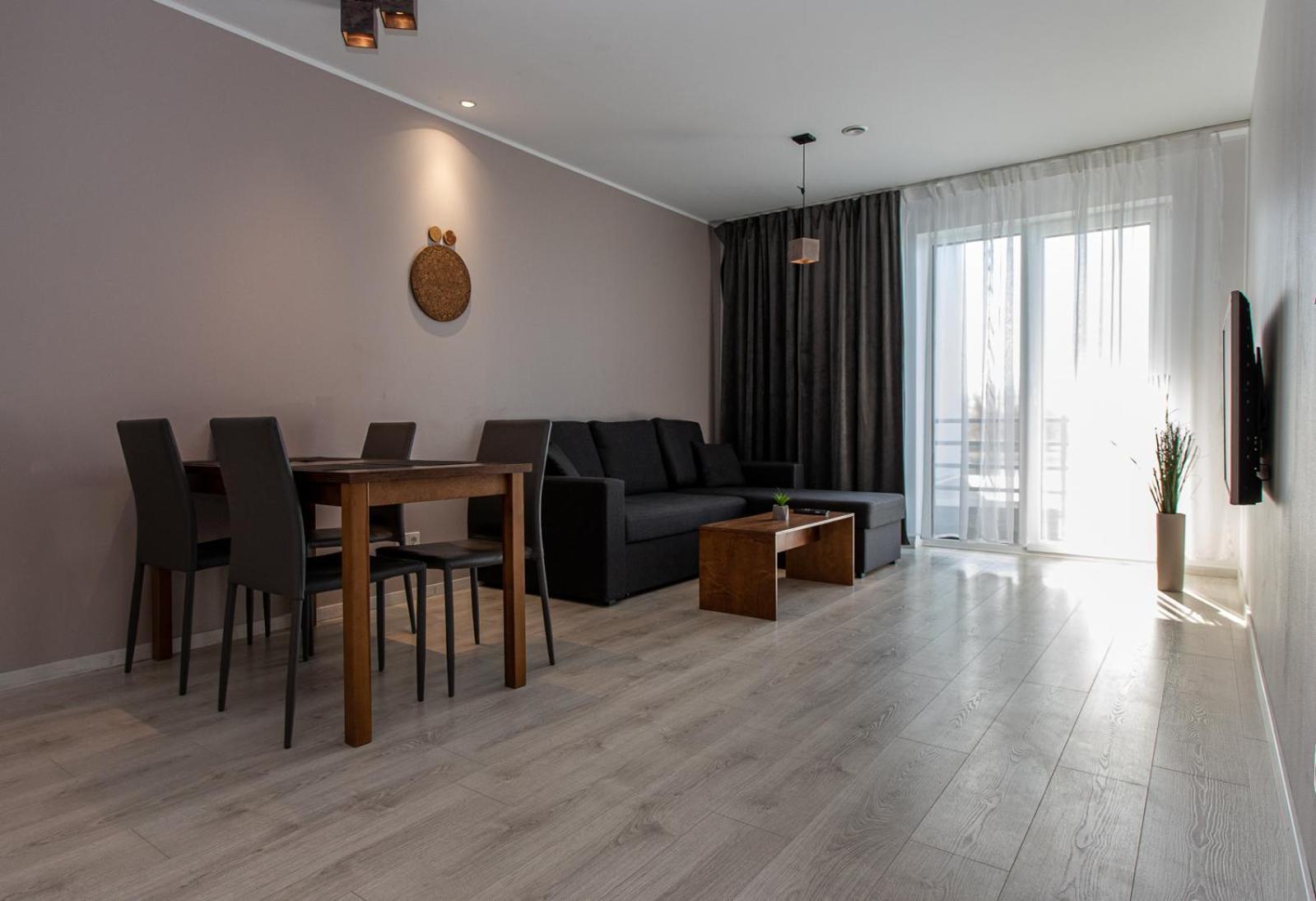 Aparthotel ö Seaside *