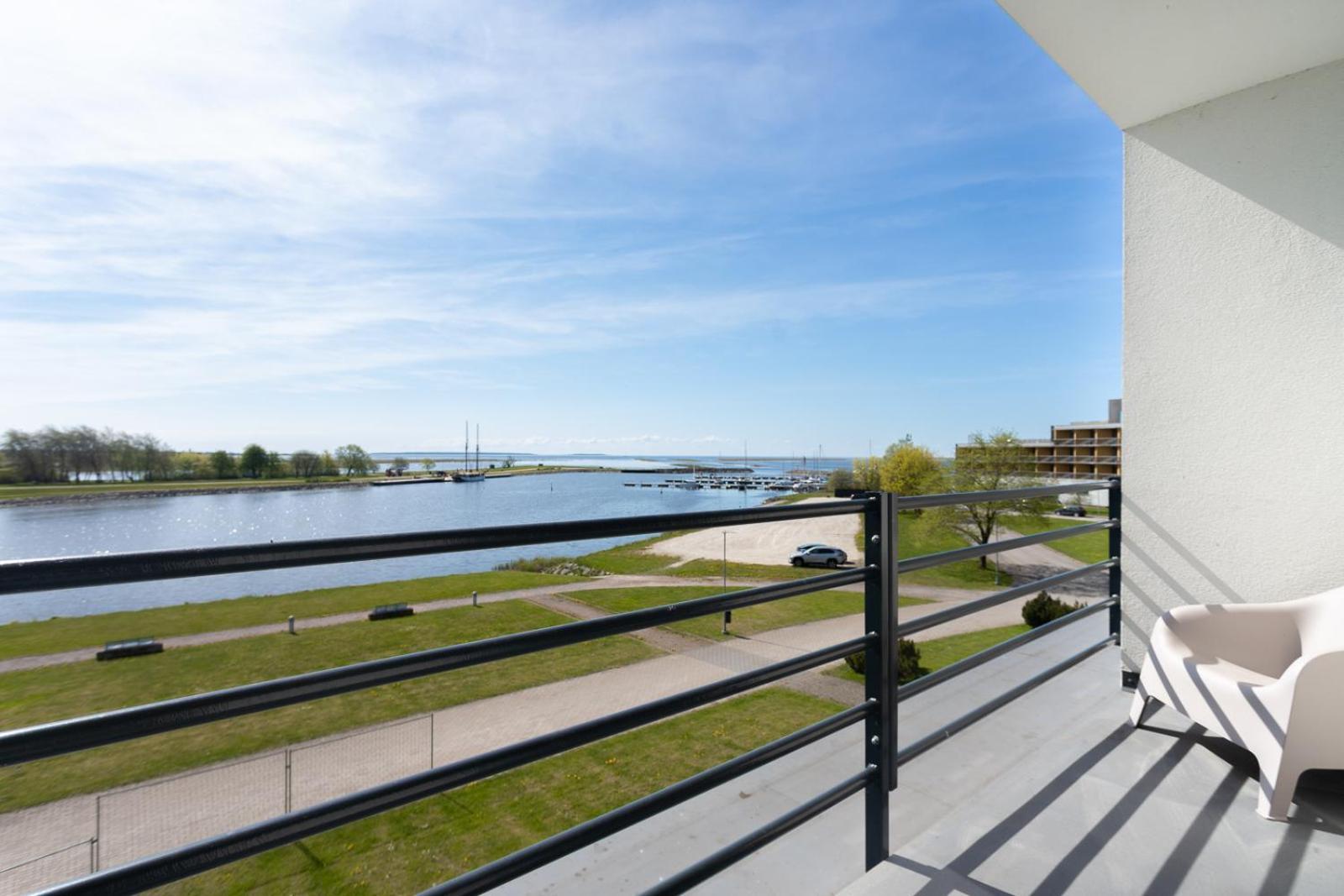 ö Seaside Kuressaare