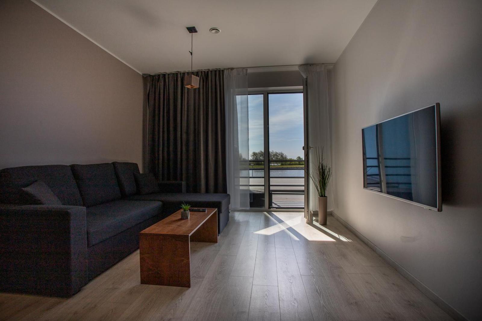 Aparthotel ö Seaside *