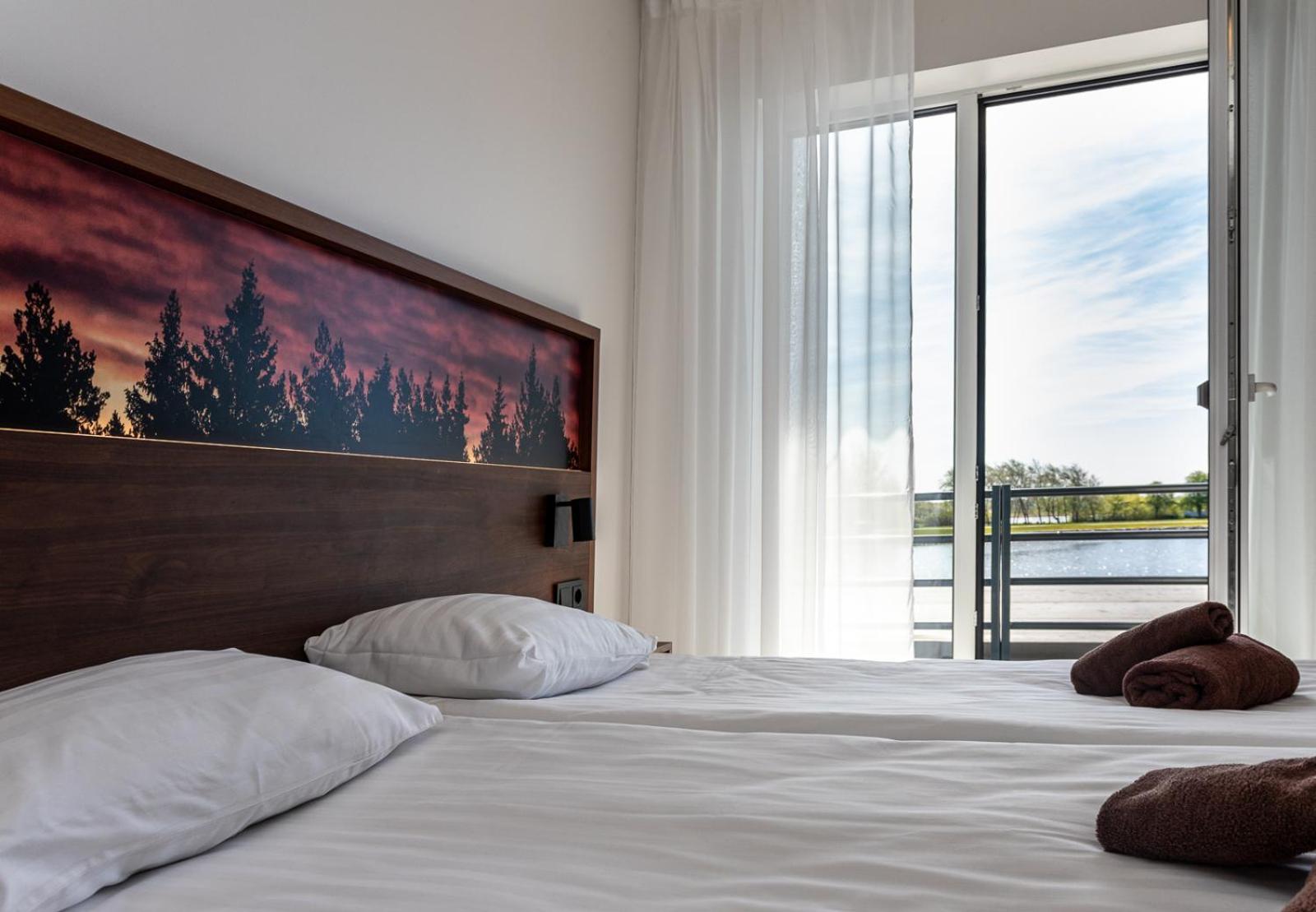 Aparthotel ö Seaside