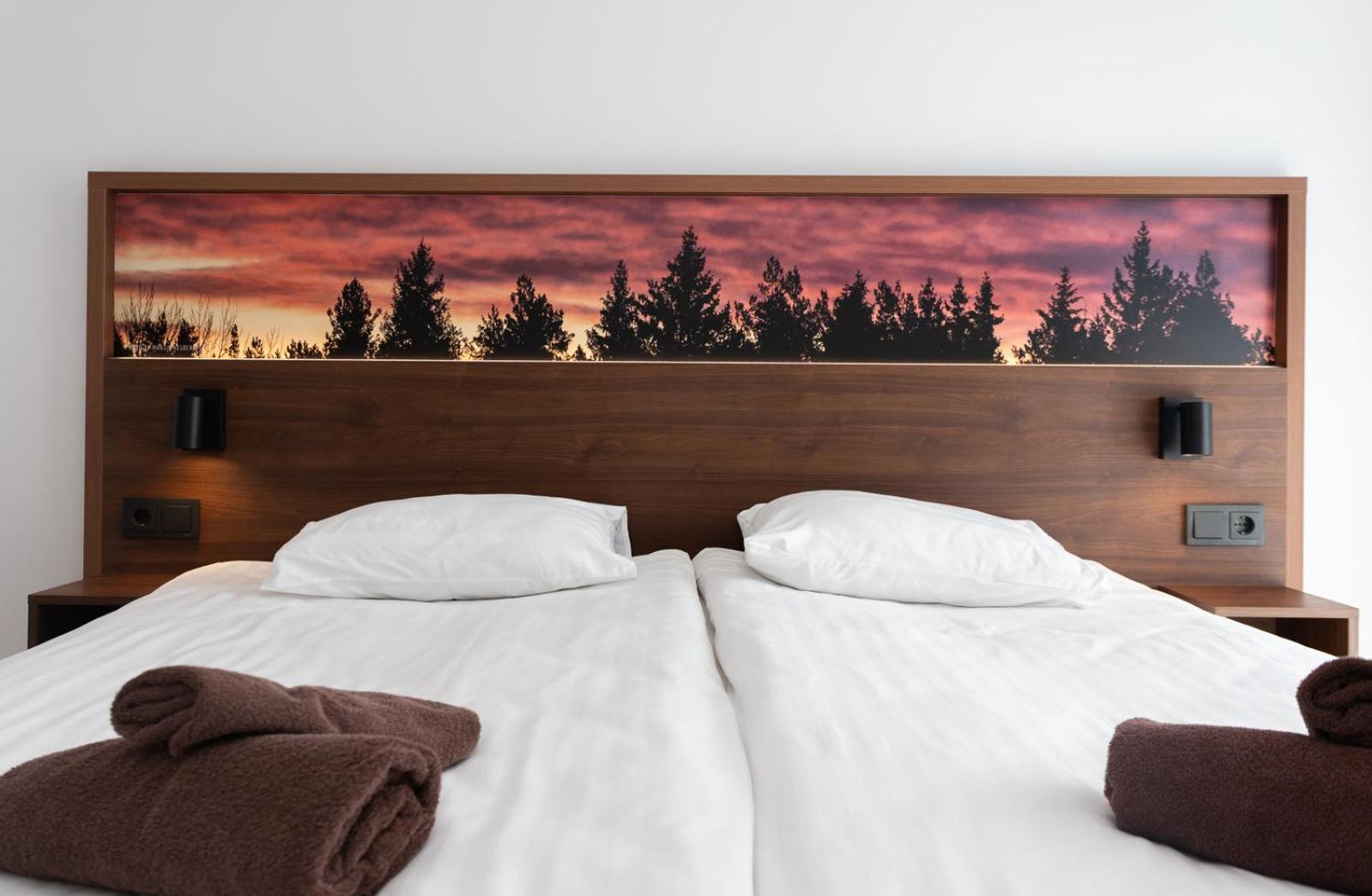 ö Seaside Aparthotel Kuressaare