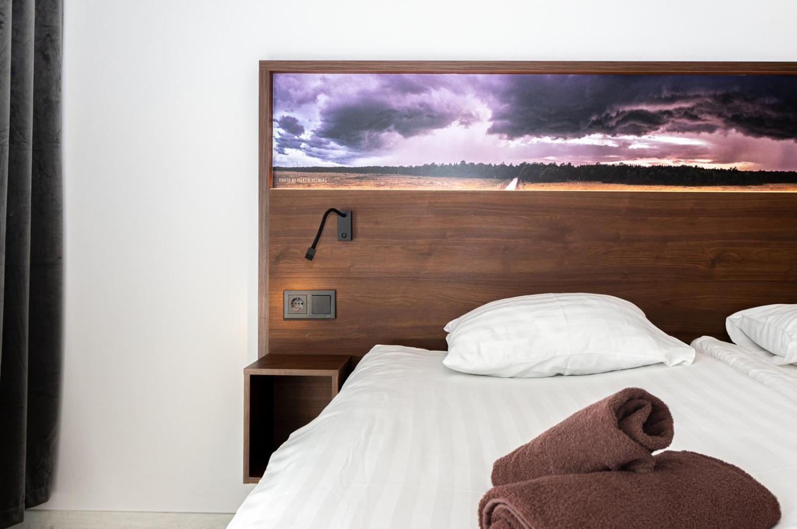 Aparthotel ö Seaside Kuressaare