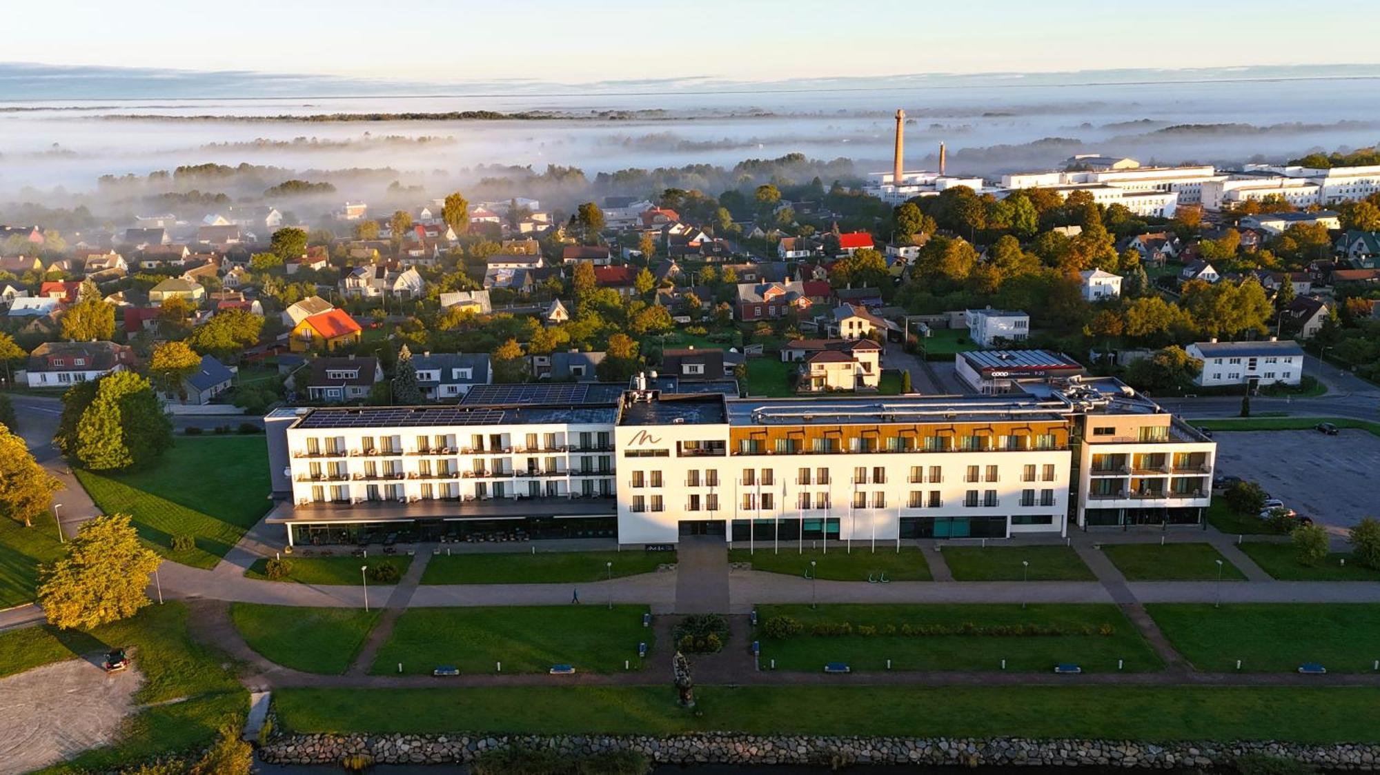 ö Seaside Aparthotel *