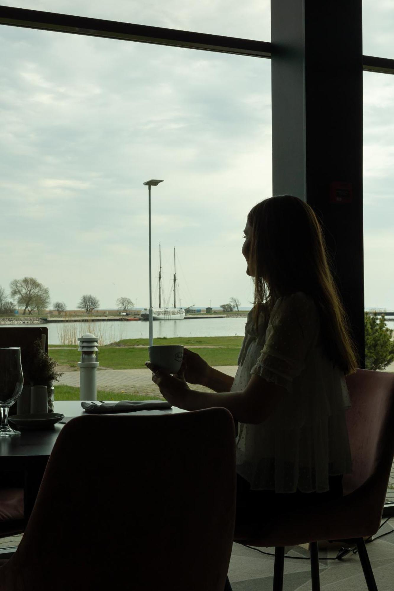 Aparthotel ö Seaside Kuressaare