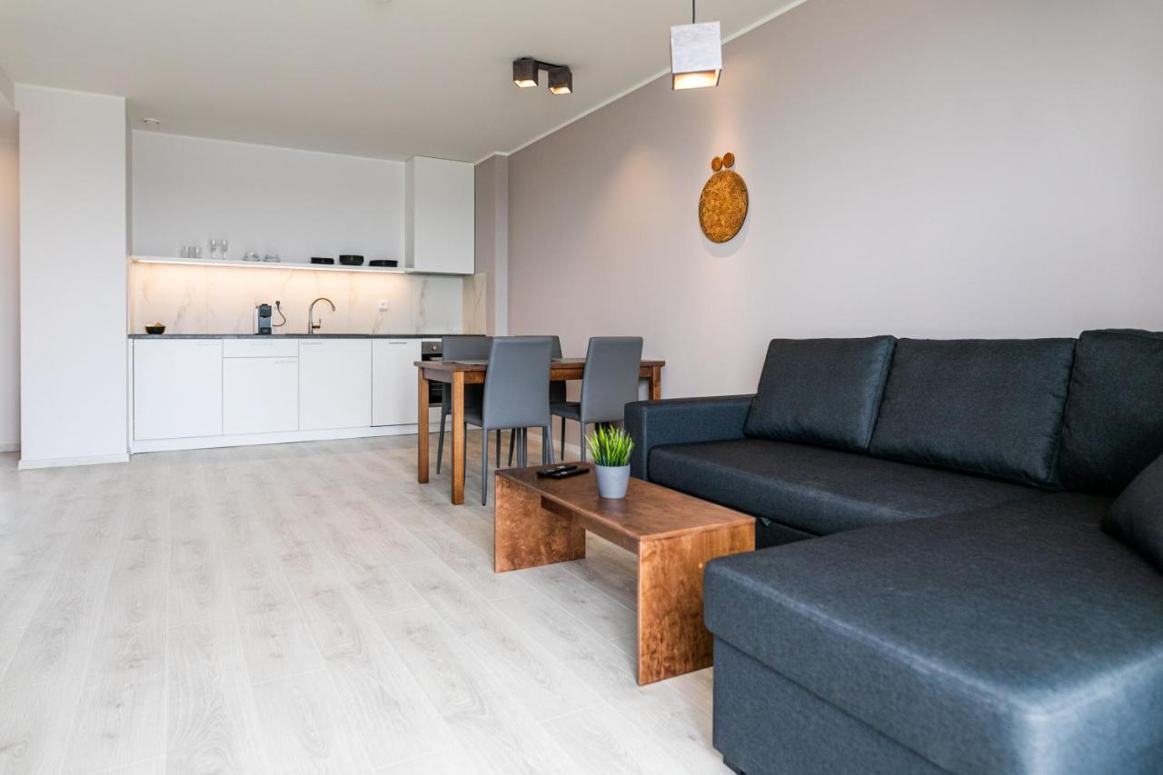 ö Seaside Aparthotel *