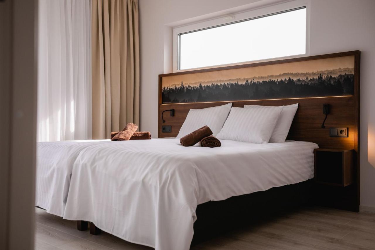 ö Seaside Aparthotel *