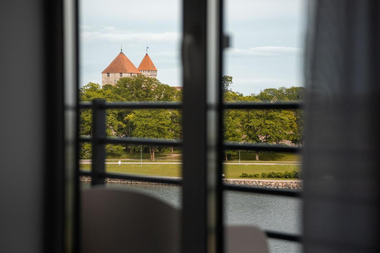 ö Seaside Aparthotel Kuressaare